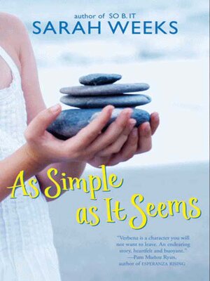 As Simple as It Seems - ebook